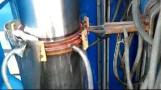 3 5 shaft CNC hardening machine tool