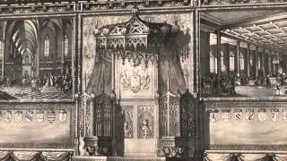 The Magic of Laxenburg
