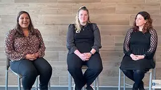 Akron Children's Hospital Chief Residents Discuss Working at the Hospital