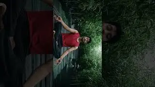 UE5  composited in Davinci Resolve 