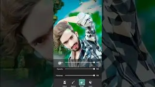 #shorts PicsArt Background 🔥 change photo Editing #viral #youtubeshorts #video #photoediting