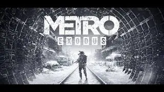 Metro Exodus #027 Finale
