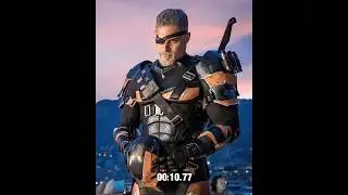 Aquaman 2 and Death stroke update..🇮🇳🔥