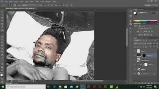 OLD PHOTO RESTORE