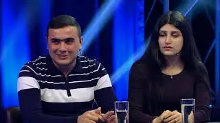 Բաց Սրտով  08 / Bac  Srtov 08