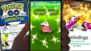 FUECOCO COMMUNITY DAY