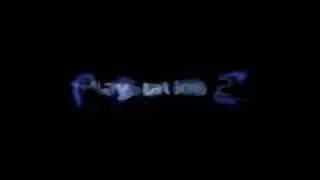 PlayStation 2 Startup screen
