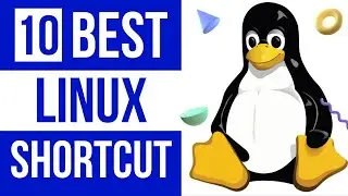 Top 10 Most Useful Shortcut and Command Of Linux Terminal In Hindi