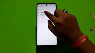 How To Hide Navigation Button In Tecno Spark 9, Hide Back Button Setting In Tecno Spark 9