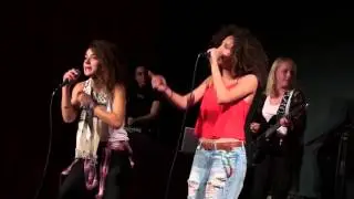 Dmar Rap band, live i Uppsala - SWEDEN 2015, (1080 HD)