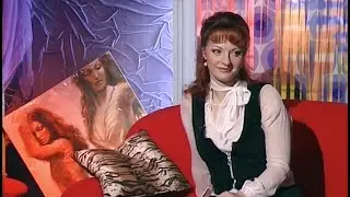 Наталья Толстая - Встречаем любимого // Сексуальная революция / ТДК (2006)