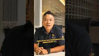 Penjualan Mcdonald’s turun, kok bisa sih?! #viral #mcdonalds