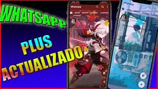 WhatsApp Plus 2022. !! nueva Versión 😍 actualizacion junio 20.50.0 ulrima version
