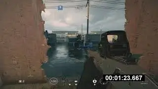 Asset Protection Realistic [WR] 3:00.066