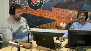 Василий Уткин о Игоре Денисове 21-05-2018