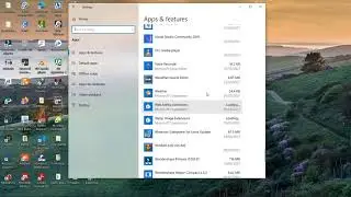 how to reset windows subsystem for linux | ubuntu 20... lts | wsl reset