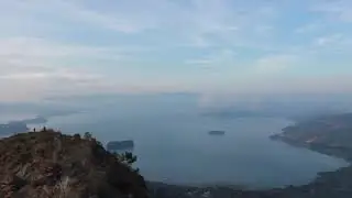 El Planeta Palpita