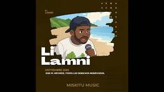 Li Lamni - Yapti Lika Kumi.  