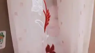 Она такая сладкая 😍 Как мы  любим играть в прятки 😍