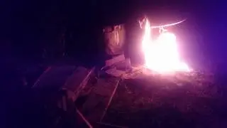 Моль довела!!! Гори все синим пламенем.