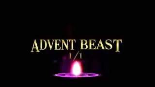 [Fate\Grand Order OST] Advent Beast 3/L