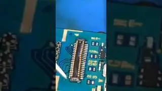 #charging_flex_+_ Lcd #Connector #Replacement #shorts #youtubeshorts