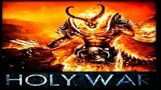 Warcraft 3 | Holy War 1.99 | Undead No Chaos