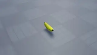 kris get the banana (roblox animation)