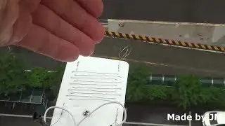 Rain Sensor Automatic Window