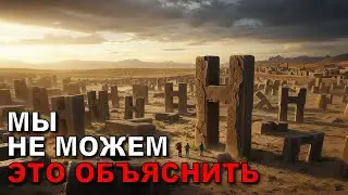 12 тайн Пума-Пунку, которые ученые не могут объяснить
