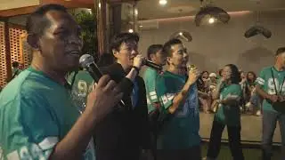 3DKD 04 Edo Ferry Andreas Manik - Kisah Kasih di Sekolah