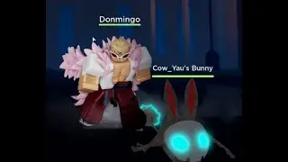[GPO] Solo Donmingo (fruitless)