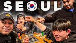 I went to KOREA to find out if they are RACIST (What I Found Out??)