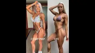 Dica de Treino Com a Personal Trainer  @Lauren Simpson