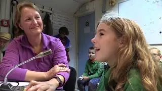 Jota-Joti Scoutinggroepen Dordrecht 21-09-2017 {PI4DEC}