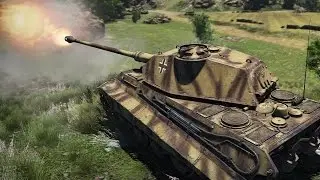 War Thunder 2015 Tanks WTF