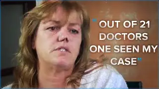 Plastic Surgery TV with Dr. Jay Calvert_Episode 1: Reconstructing Jennifer Hamilton,Part 1