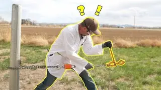 This Fence Gripple Torture Test Surprised Me