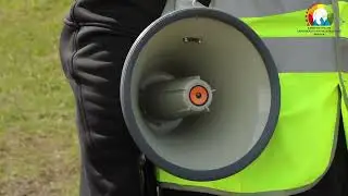 Воздушная тревога!