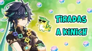 💚 TIRADITAS POR KINICH 💚 El Sasuke dendro!
