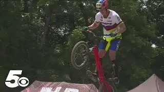 2024 Bentonville Bike Fest kicks off