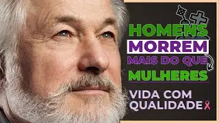 MORREM MAIS HOMENS NO MUNDO...