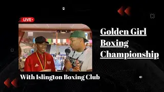 You Schooled Her in Boxing