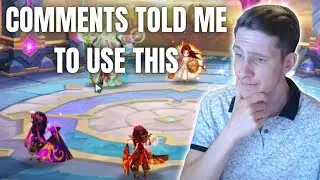 SUPER CLEAN SIEGE (Summoners War)