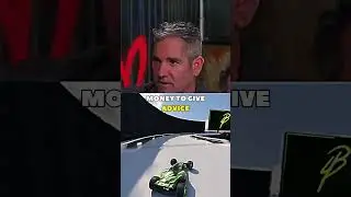 Grant Cardone Goes OFF On Broke People