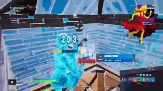 Mamacita 💃 + Best 60FPS Console Linear Settings for Aim & Builds