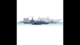 Royal Australian Navy Sea Power Conference 2019 Session 9