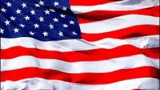 AMERICA!