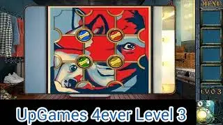 Escape Game 50 rooms 5 - level 3
