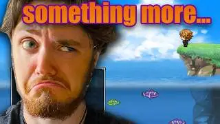 Video Games Without Stories Are Failures